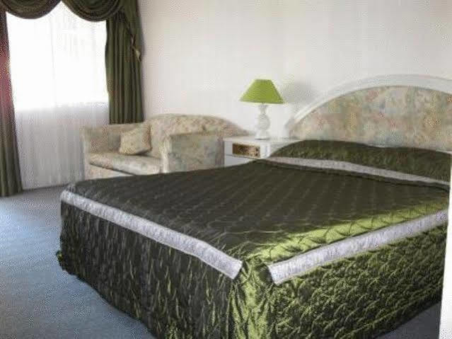 موتيل تويد هيدز موتيل كورت كاليكو المظهر الخارجي الصورة